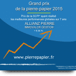 Prix-Immovalor