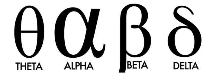 alpha-beta