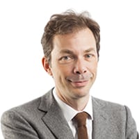 Laurent SAINT AUBIN
