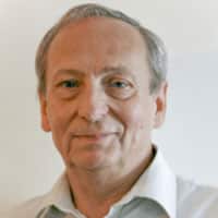Gérard HORNY