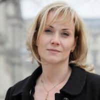 Céline MAHINC