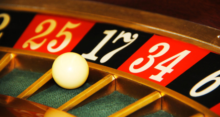roulette