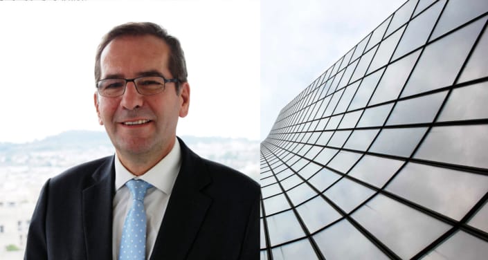 Jean-Pierre Quatrhomme, Immovalor Gestion : « Nous serons prudents pour l’acompte d’Allianz Pierre du 1er trimestre ». Jean-Pierre Quatrhomme, Immovalor Gestion : « Nous serons prudents pour l’acompte d’Allianz Pierre du 1er trimestre ».