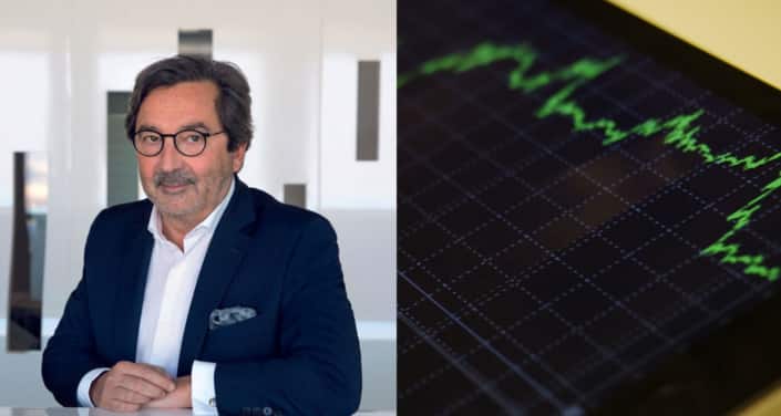 Jean-Marc Coly, Amundi Immobilier : « Nous avons décidé de retenir une approche “maximaliste” »… Jean-Marc Coly, Amundi Immobilier : « Nous avons décidé de retenir une approche "maximaliste" »...