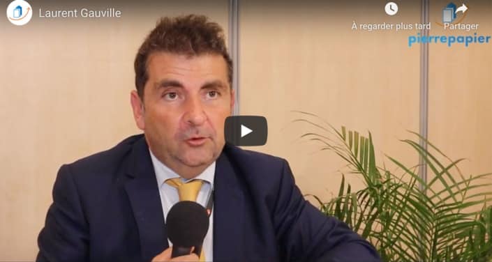 Laurent Gauville Laurent Gauville