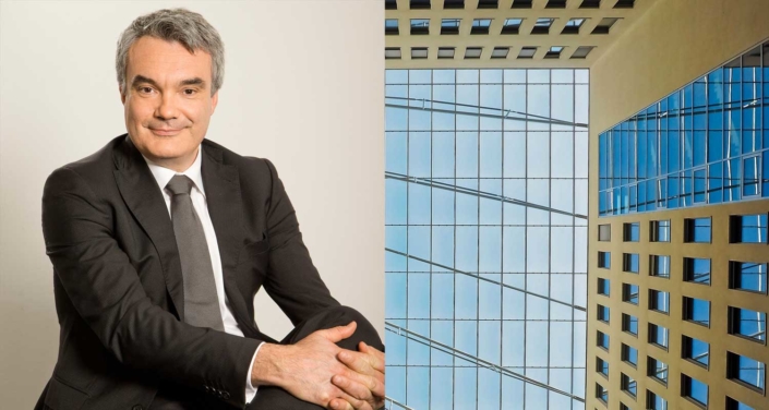 Marc Bertrand : « le chiffre final devrait s’établir entre 1,3 et 1,4 milliard d’euros » Marc Bertrand : « le chiffre final devrait s’établir entre 1,3 et 1,4 milliard d’euros »