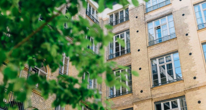 Logements : faut-il commencer à avoir peur ? Logements : faut-il commencer à avoir peur ?