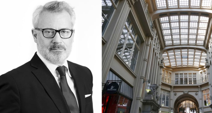 Jean-Marc Peter, Sofidy Jean-Marc Peter, Sofidy : « il n'est pas dans notre culture de surpayer les actifs immobiliers »