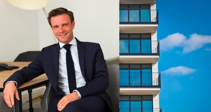 Steven Perron, Foncière Magellan : « un second semestre placé sous le signe de l’investissement responsable » Steven Perron, Foncière Magellan : « un second semestre placé sous le signe de l’investissement responsable »