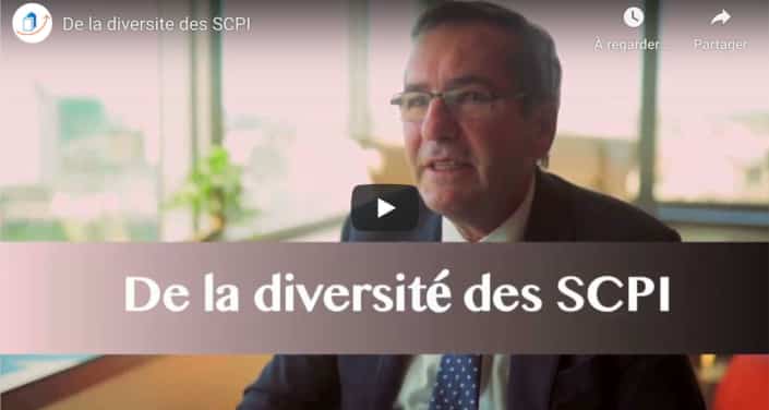 Jean-Pierre Quatrhomme, Immovalor Gestion : « De la diversité des SCPI » Jean-Pierre Quatrhomme, Immovalor Gestion : « De la diversité des SCPI »
