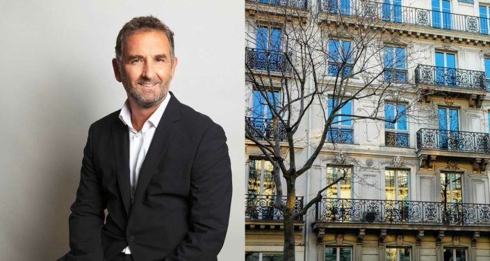 Jean-François Chaury, Advenis REIM : « Nous devrions lancer deux nouvelles solutions dans les mois à venir » Jean-François Chaury, Advenis REIM : « Nous devrions lancer deux nouvelles solutions dans les mois à venir »