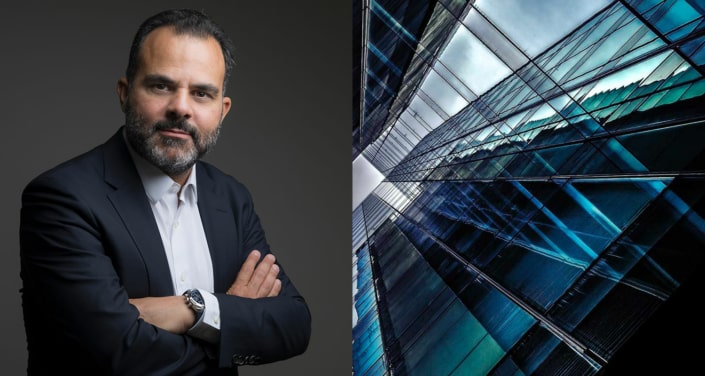 Mansour Khalifé, MNK Partners : « L’immobilier est trop souvent vendu comme un “produit” »… Mansour Khalifé, MNK Partners : « L’immobilier est trop souvent vendu comme un "produit" »…