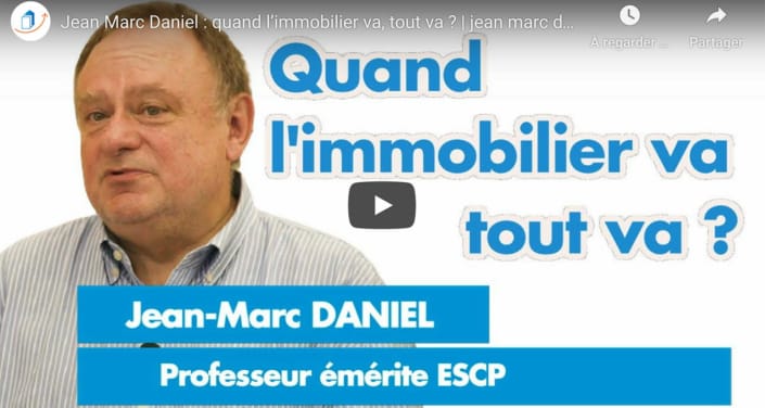 Quand l’immobilier va, tout va ? Quand l'immobilier va, tout va ?