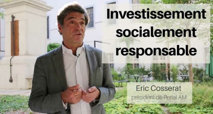 Eric Cosserat, Perial : « Promouvoir un immobilier qui donne un sens à l’investissement » Eric Cosserat, Perial : « Promouvoir un immobilier qui donne un sens à l’investissement »