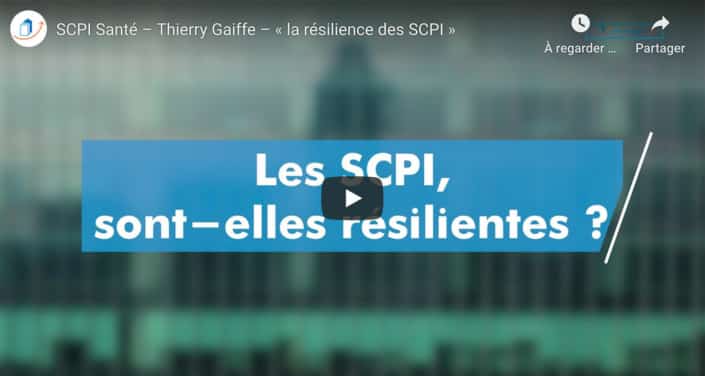 Thierry Gaiffe, Fiducial Gérance: « Le point fort des SCPI, c’est leur proximité avec leurs locataires » Thierry Gaiffe, Fiducial Gérance: « Le point fort des SCPI, c’est leur proximité avec leurs locataires »