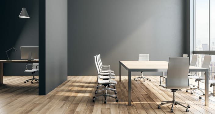 Investir en 2021 : parlons bureaux Investir en 2021 : parlons bureaux