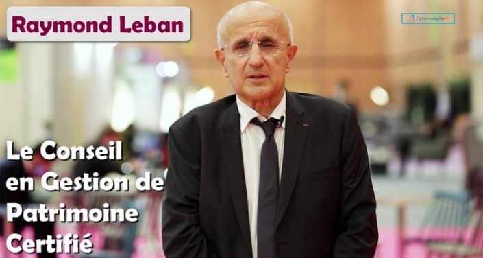 Raymond Leban, CGPC: « Le risque de non-conformité est aujourd’hui élevé pour la profession. » Raymond Leban, CGPC: « Le risque de non-conformité est aujourd’hui élevé pour la profession. »