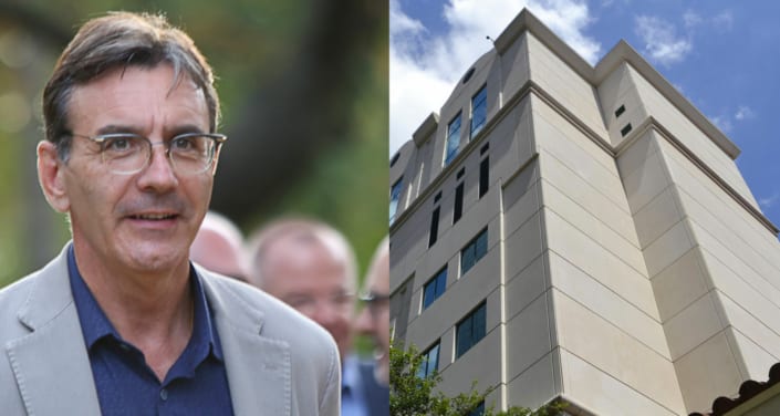 Jean-Jacques Olivié, Euryale AM : «Nous allons lancer très prochainement une SCI sur le secteur de la santé»… Jean-Jacques Olivié, Euryale AM : «Nous allons lancer très prochainement une SCI sur le secteur de la santé»…
