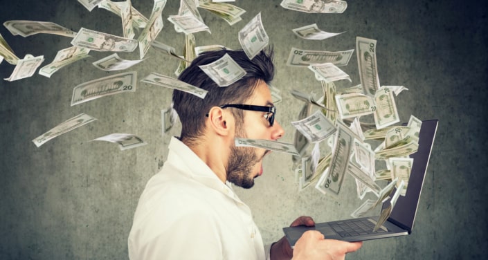 CGP ou internet ? Conseils et promesses… CGP ou internet ? Conseils et promesses...