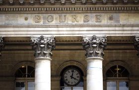 bourse-paris