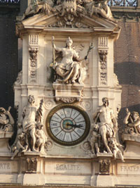 mairie-de-Paris