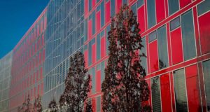 couleur des SCPI