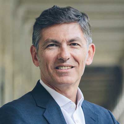 Alexandre Claudet