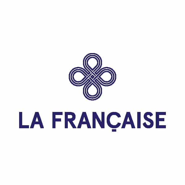 logo partenaire LA FRANÇAISE REM