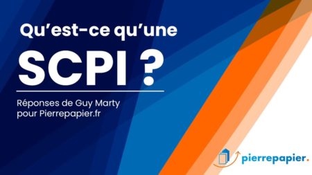 Qu'est-ce qu'une SCPI ?