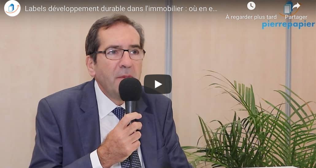 Labels développement durable dans l’immobilier : où en est-on ?