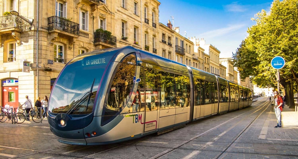 Métropoles régionales : attractivité confirmée