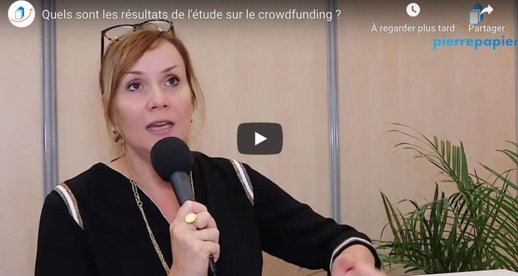 Crowdfunding immobilier : feu vert pour la croissance