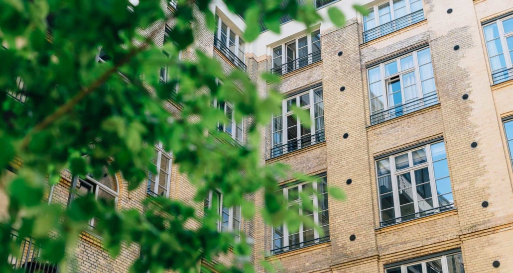 Logements anciens : plus d’un million de transactions en 2019