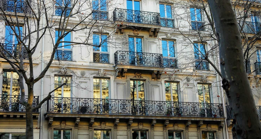 Une unité de compte pour s’exposer à l’immobilier tertiaire parisien de prestige