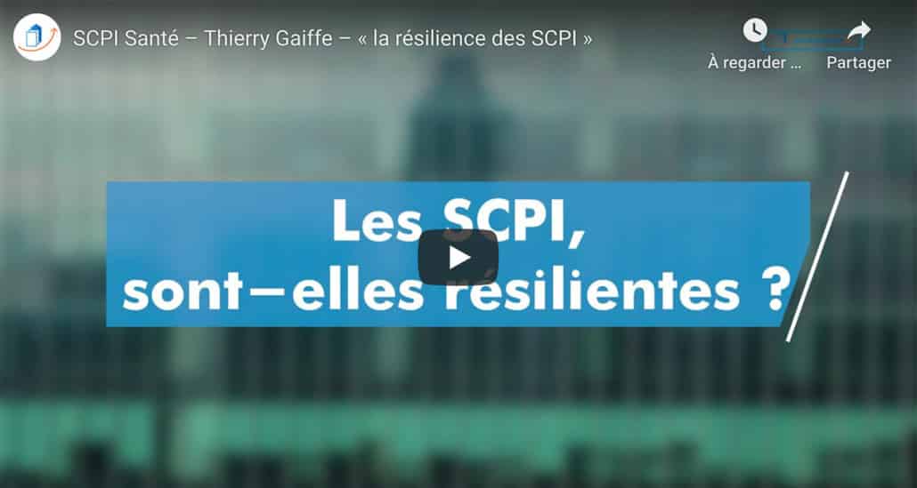 Thierry Gaiffe, Fiducial Gérance: « Le point fort des SCPI, c’est leur proximité avec leurs locataires »