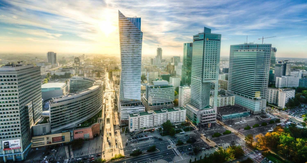 Malgorzata Cieslak-Belgy, MNK Partners : « Le marché immobilier polonais offre aujourd’hui l’un des meilleurs momentum »…