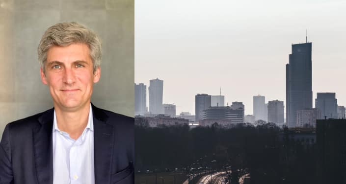 Antoine Depigny, Primonial REIM : « Nous avons de très grandes ambitions au niveau européen… » Antoine Depigny, Primonial REIM : « Nous avons de très grandes ambitions au niveau européen… »