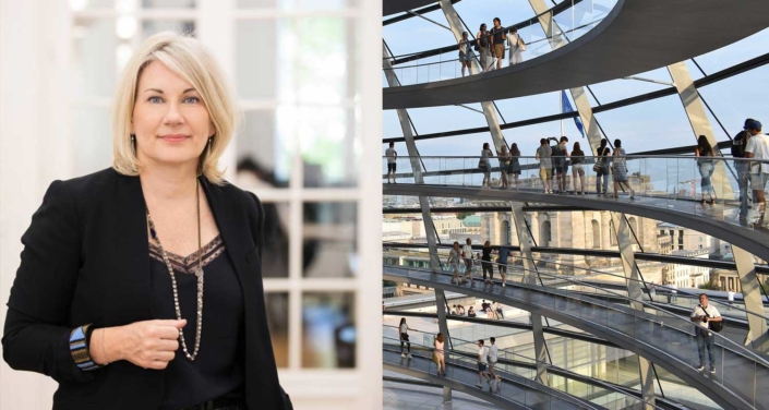 Anne Schwartz, Paref Gestion : « Notre ADN : être précurseur et proposer des produits innovants »… Anne Schwartz, Paref Gestion : « Notre ADN : être précurseur et proposer des produits innovants »…
