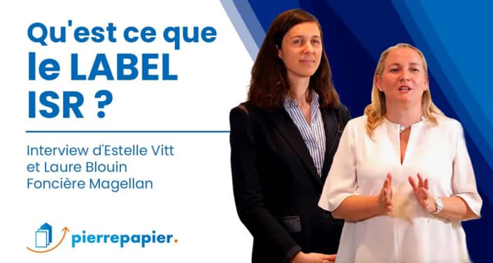 Labellisation ISR : quels avantages pour les investisseurs ? Labellisation ISR : quels avantages pour les investisseurs ?