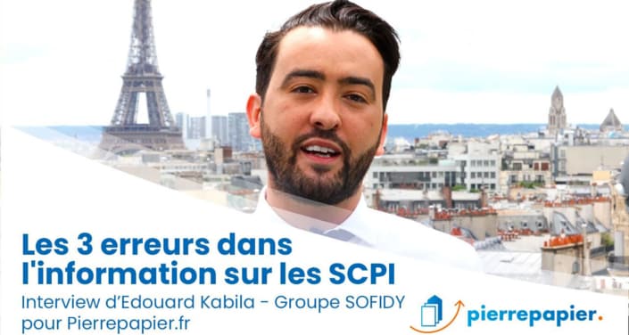 Les trois erreurs dans la communication des SCPI Les trois erreurs dans la communication des SCPI