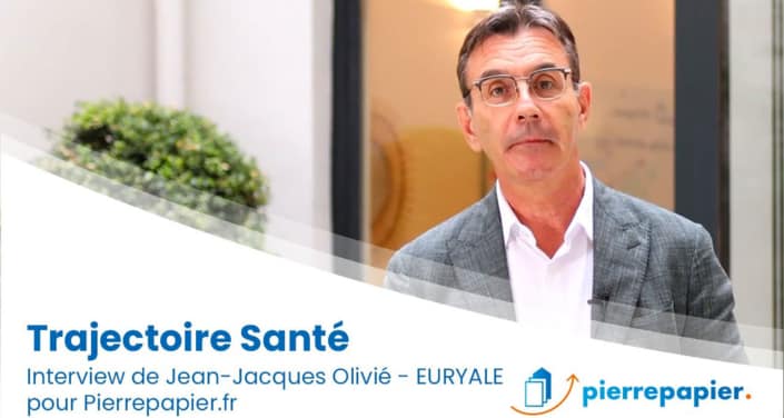 Jean-Jacques Olivié, Euryale AM : « Nous visons 4% de rentabilité nette… » Jean-Jacques Olivié, Euryale AM : « Nous visons 4% de rentabilité nette… »