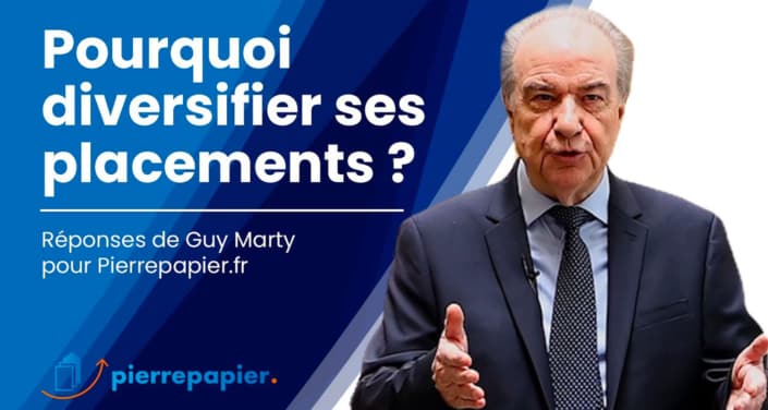 Ce que vous ne savez peut-être pas sur la diversification des placements Ce que vous ne savez peut-être pas sur la diversification des placements