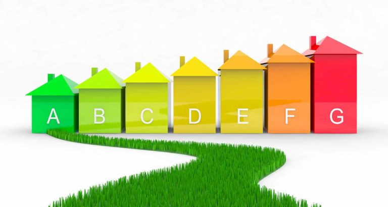 L’étiquette énergétique d’un logement n’est pas encore un critère de sélection déterminant
