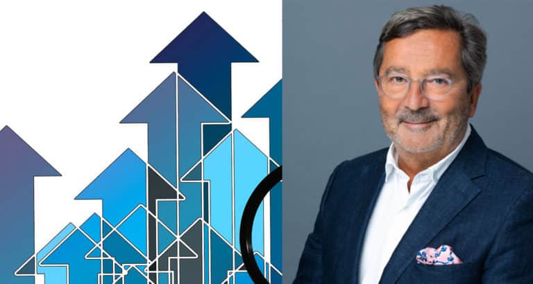 Jean-Marc Coly, ASPIM : « Le rendement global immobilier va permettre aux investisseurs de mesurer la performance de leur placement en SCPI sur la base à la fois du rendement et de la valorisation de leur capital. »