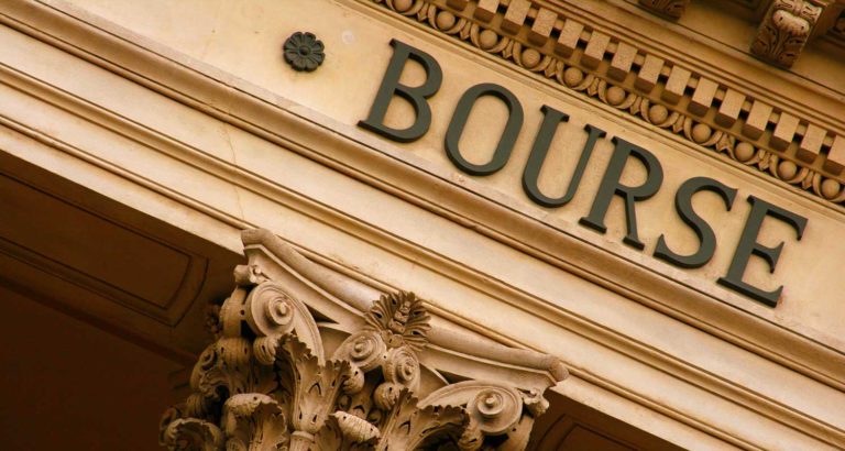 Pourquoi la Bourse baisse en 2022 ?