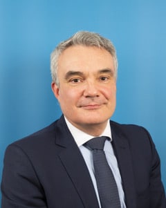 Marc Bertrand