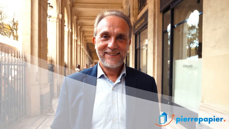 Pierrepapier.fr - Franck Inghels, Inter Gestion : « Investir dans les actifs essentiels… »