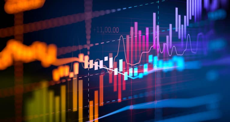 Pierrepapier.fr - Rebond des foncières, dans un environnement de stabilisation des anticipations de taux longs