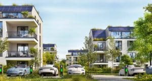 Pierrepapier.fr - Revalorisation annuelle pour la SCPI ESG Pierre Capitale