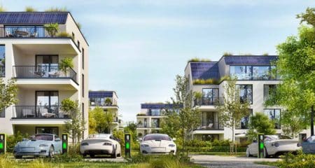 Pierrepapier.fr - Revalorisation annuelle pour la SCPI ESG Pierre Capitale